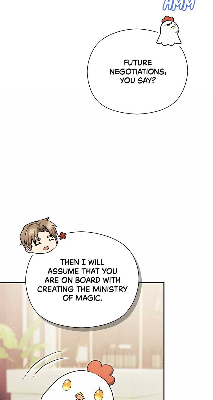 The Princess in the Henhouse Chapter 13 - Page 73