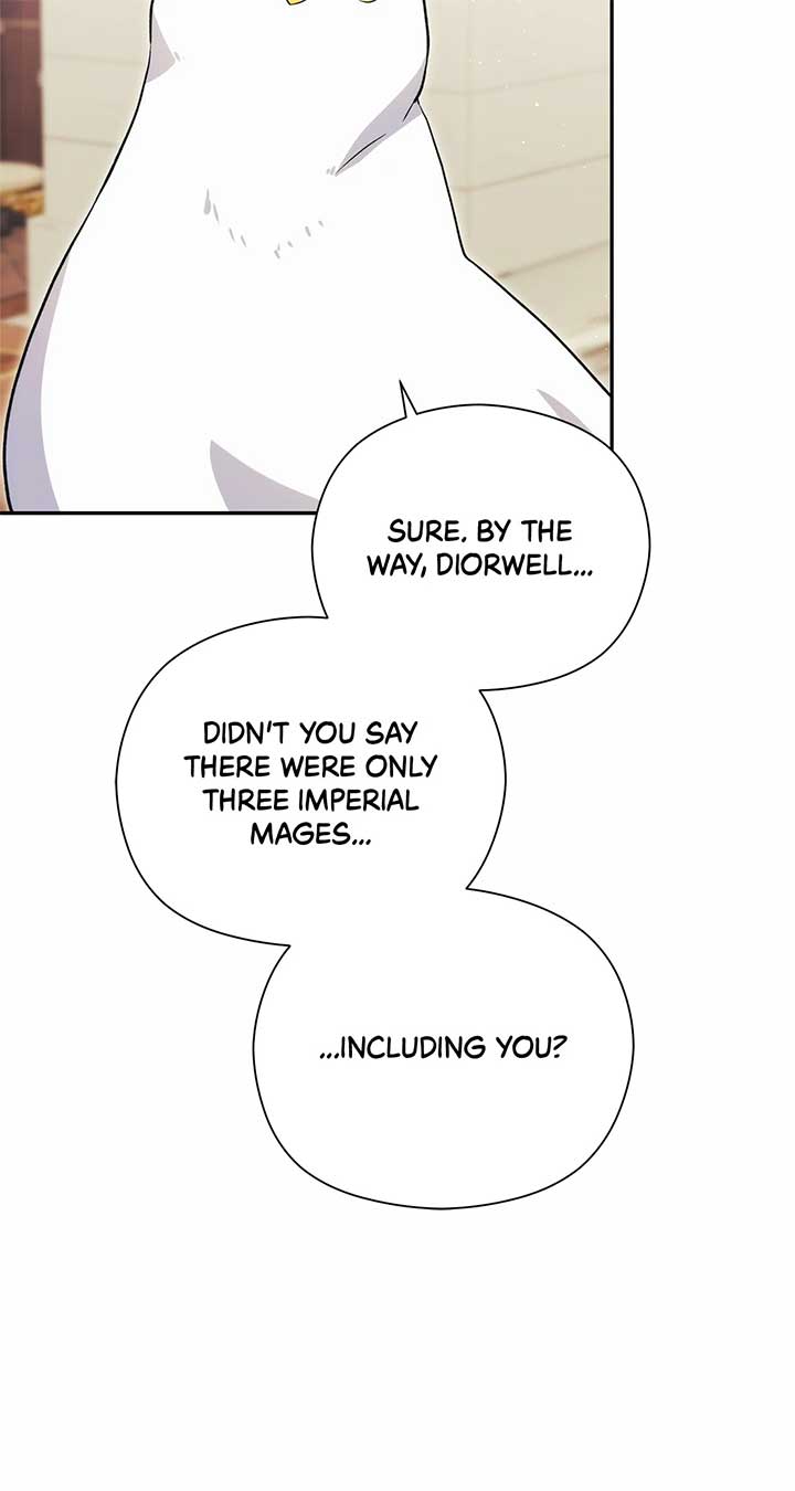 The Princess in the Henhouse Chapter 13 - Page 74