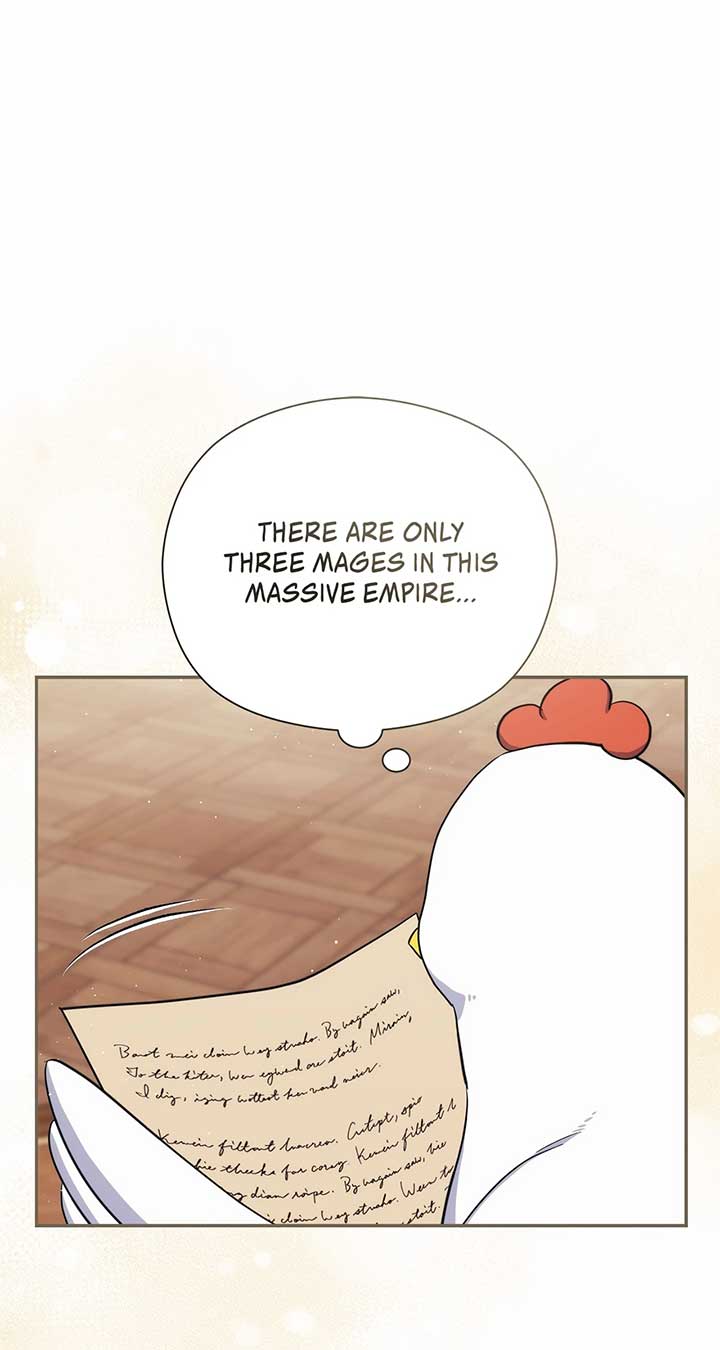 The Princess in the Henhouse Chapter 13 - Page 76