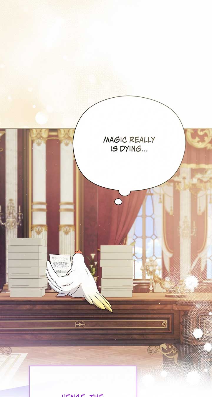 The Princess in the Henhouse Chapter 13 - Page 77