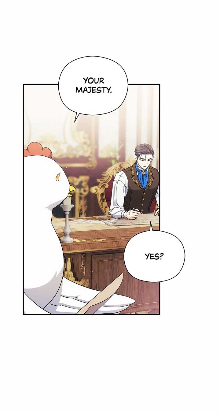The Princess in the Henhouse Chapter 13 - Page 81
