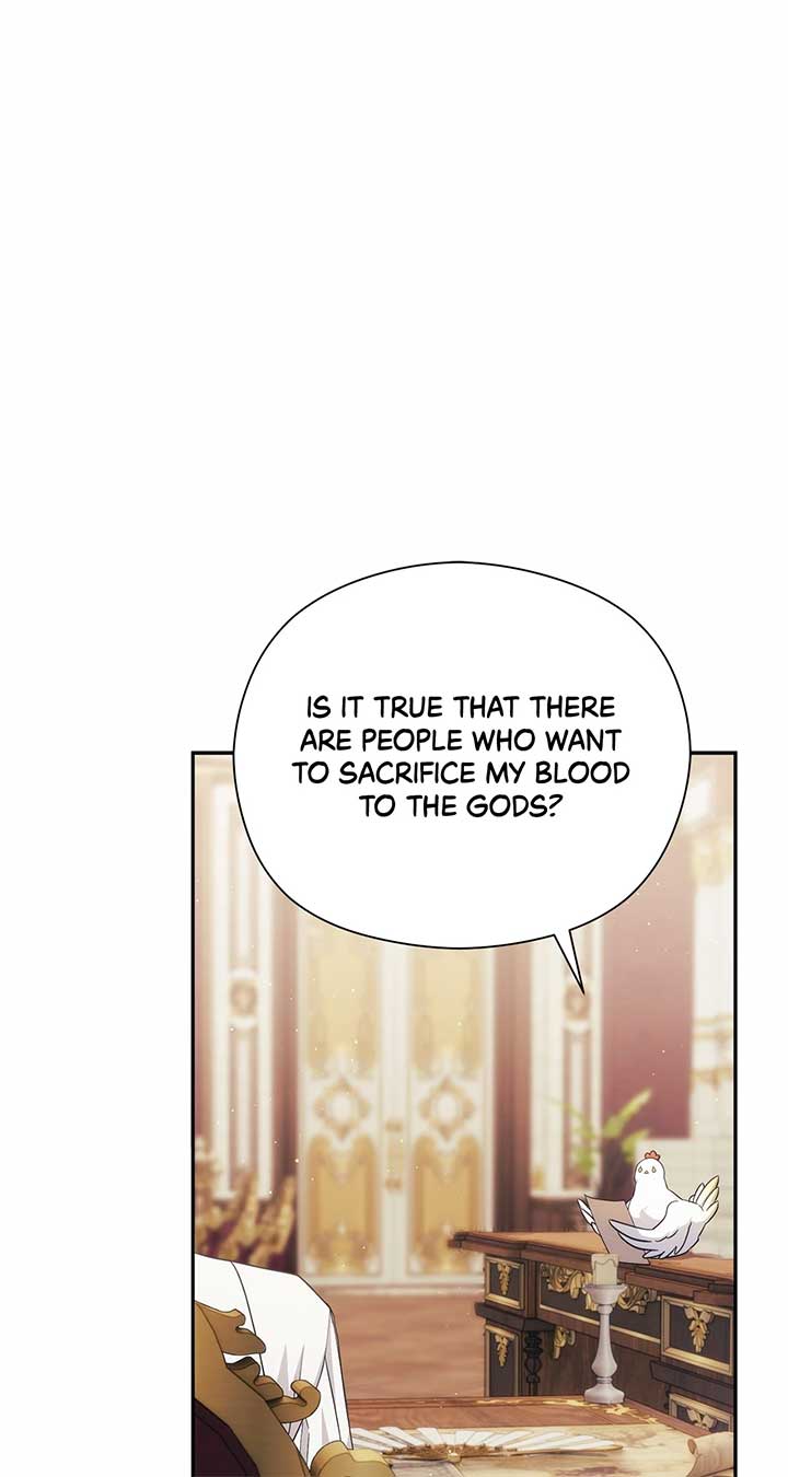The Princess in the Henhouse Chapter 13 - Page 82