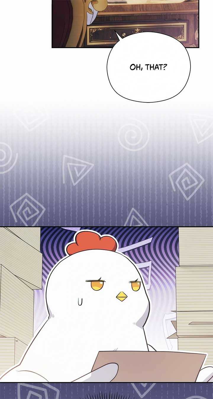 The Princess in the Henhouse Chapter 13 - Page 83