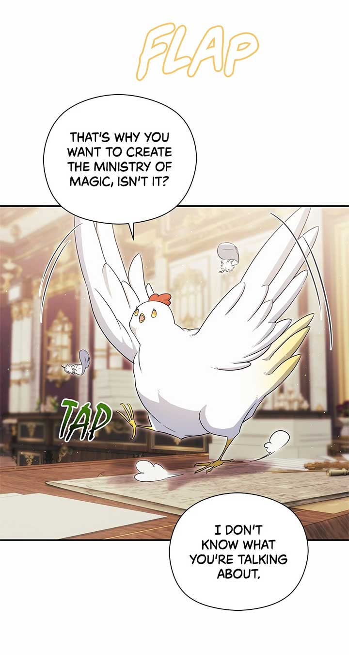 The Princess in the Henhouse Chapter 13 - Page 85