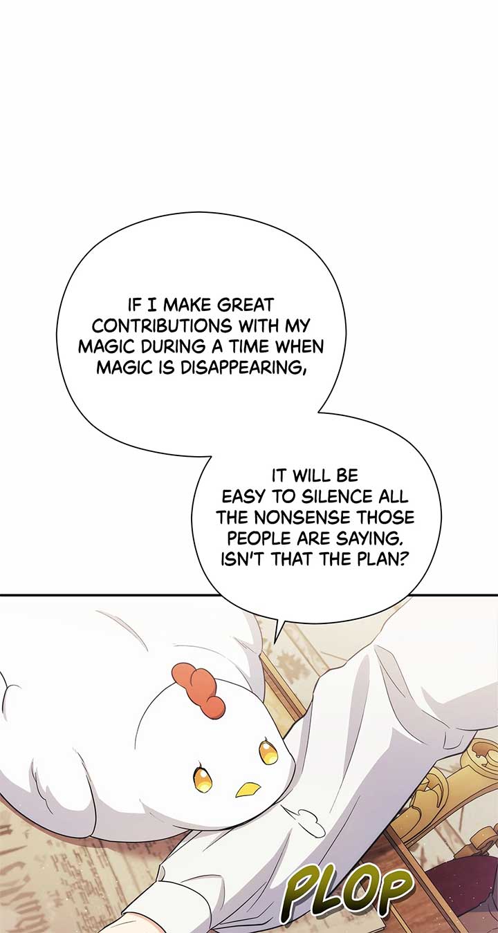 The Princess in the Henhouse Chapter 13 - Page 86