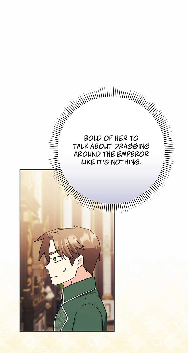 The Princess in the Henhouse Chapter 14 - Page 10