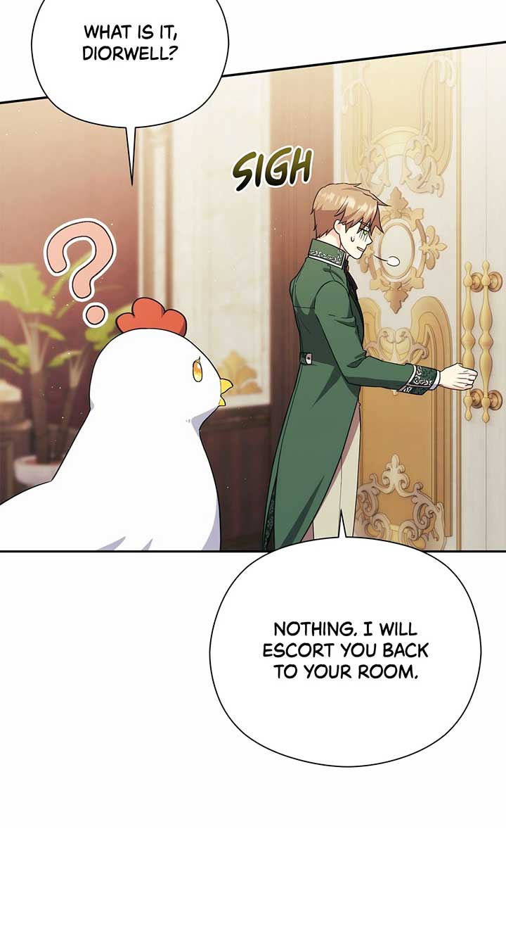 The Princess in the Henhouse Chapter 14 - Page 13