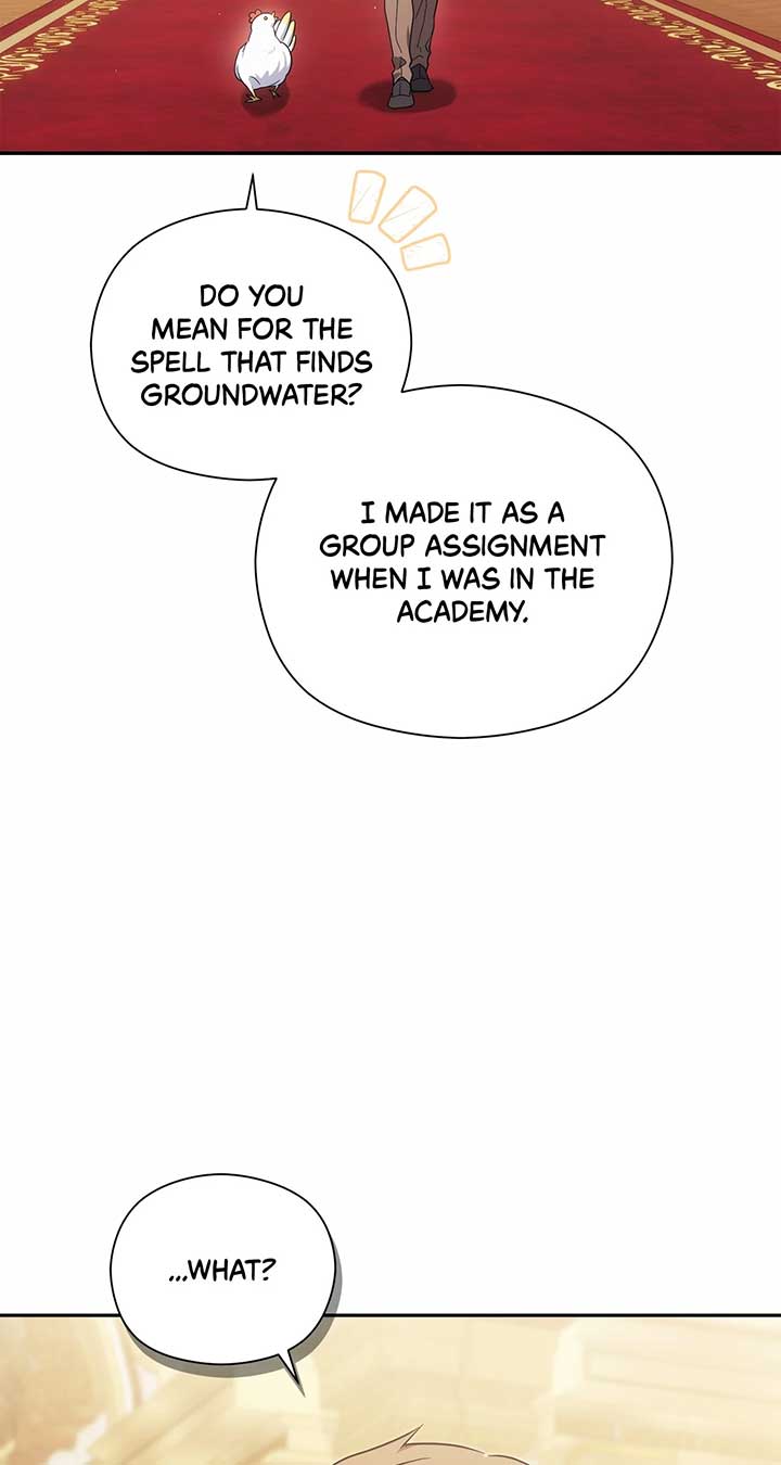 The Princess in the Henhouse Chapter 14 - Page 15