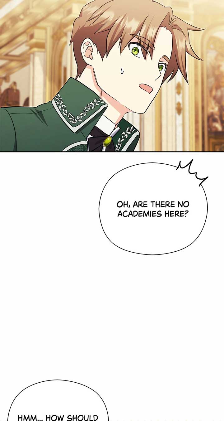 The Princess in the Henhouse Chapter 14 - Page 16