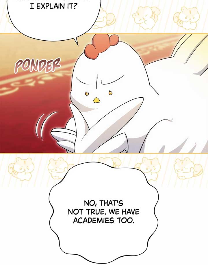 The Princess in the Henhouse Chapter 14 - Page 17