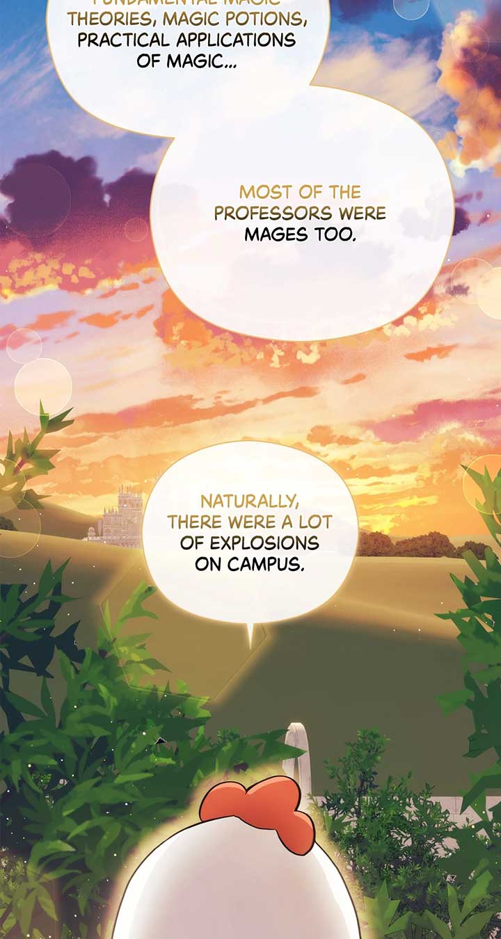 The Princess in the Henhouse Chapter 14 - Page 20