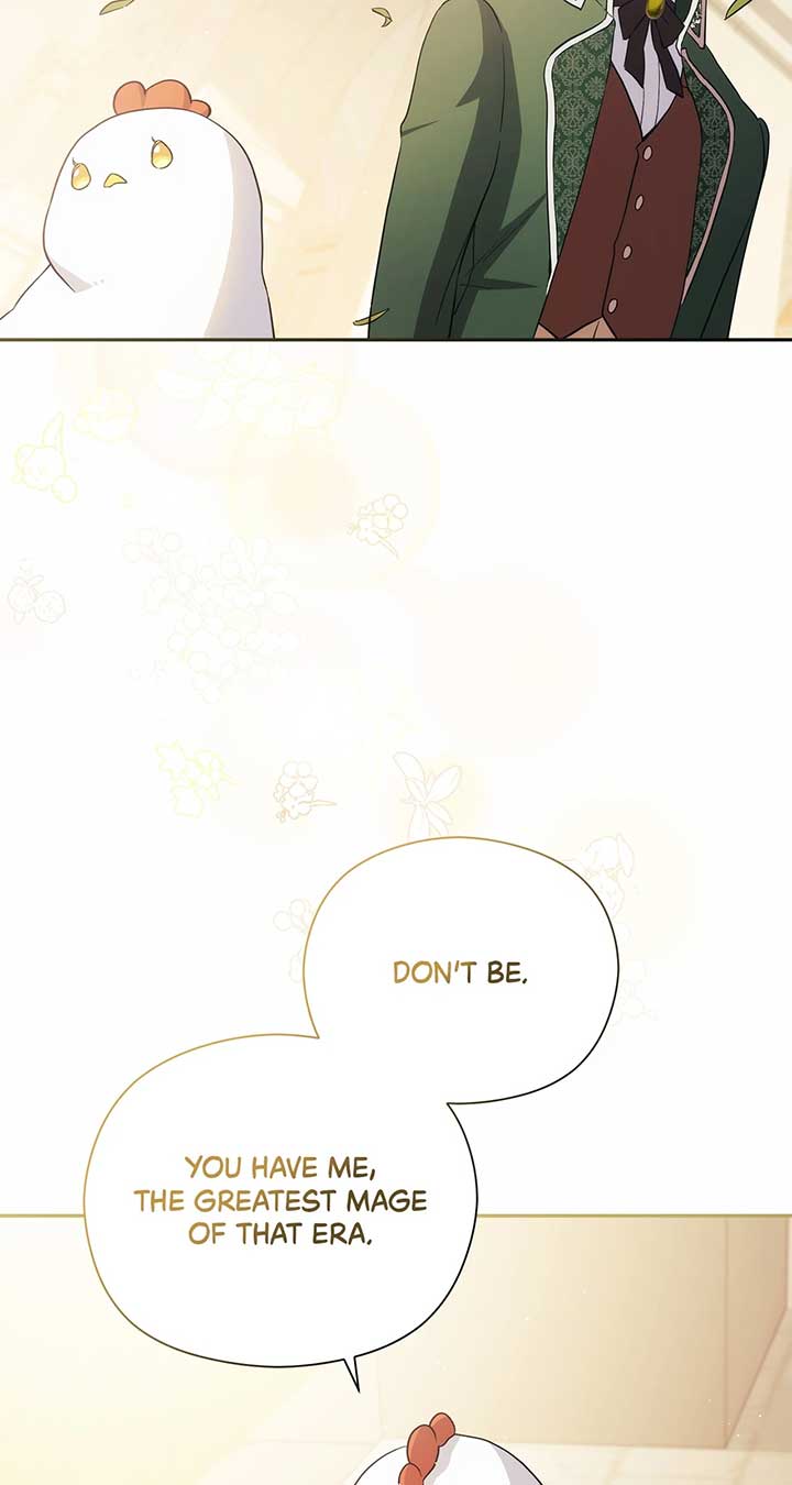 The Princess in the Henhouse Chapter 14 - Page 22