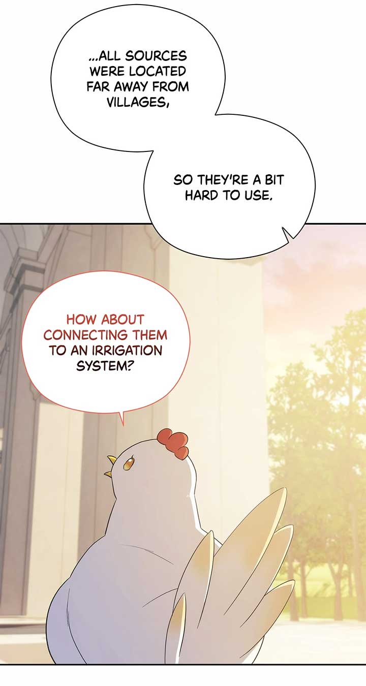 The Princess in the Henhouse Chapter 14 - Page 26