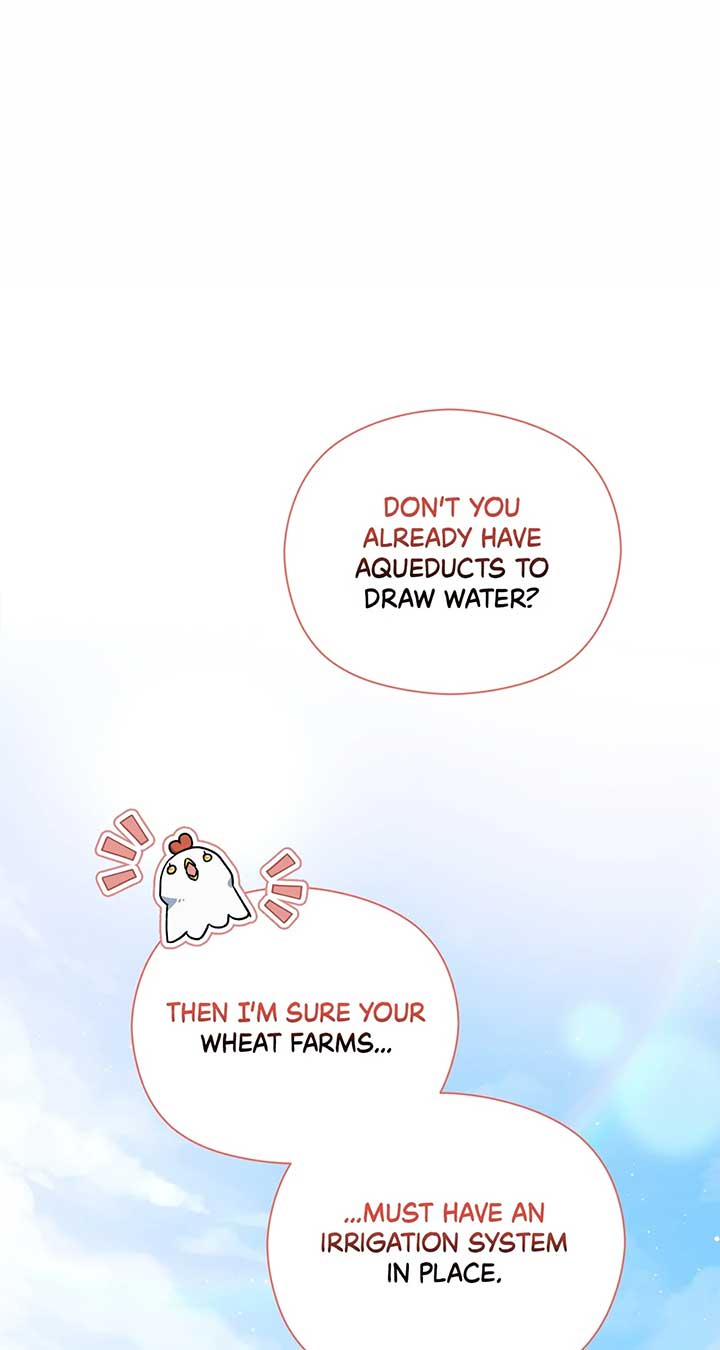 The Princess in the Henhouse Chapter 14 - Page 27