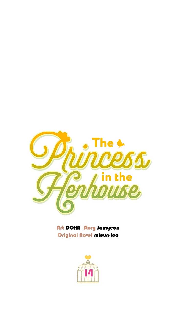 The Princess in the Henhouse Chapter 14 - Page 31
