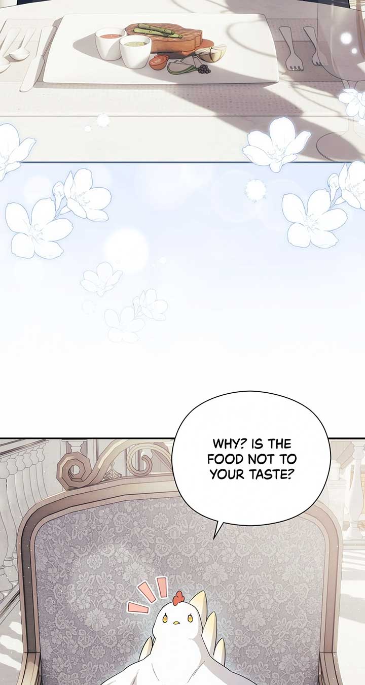 The Princess in the Henhouse Chapter 14 - Page 36