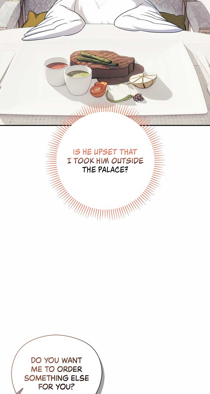 The Princess in the Henhouse Chapter 14 - Page 37