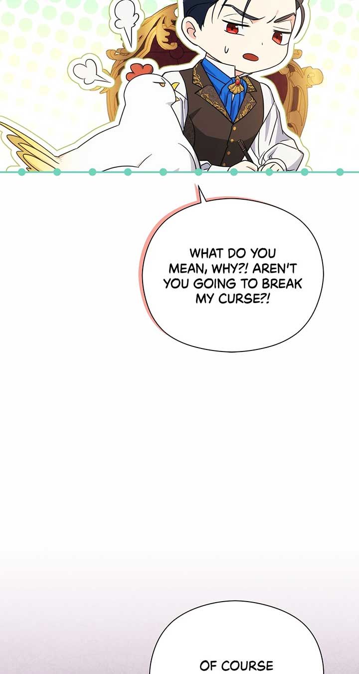 The Princess in the Henhouse Chapter 14 - Page 4