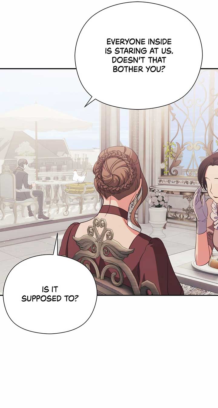 The Princess in the Henhouse Chapter 14 - Page 43