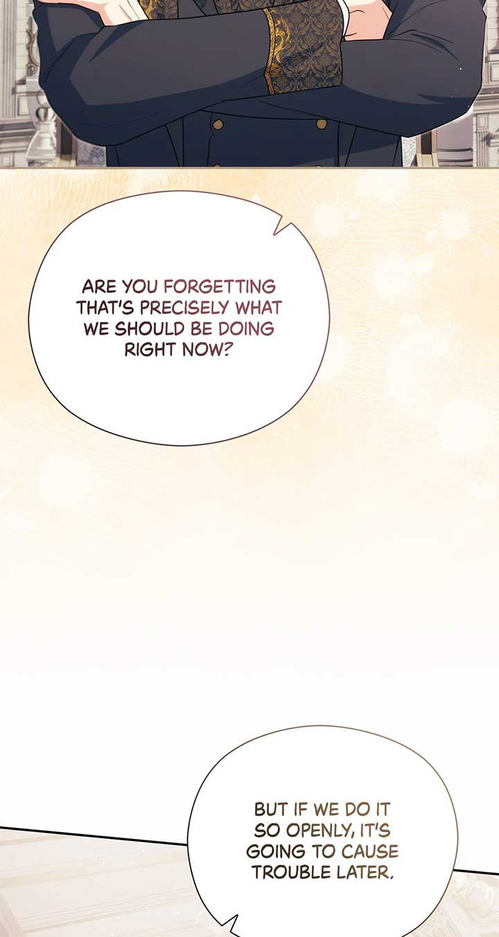 The Princess in the Henhouse Chapter 14 - Page 47