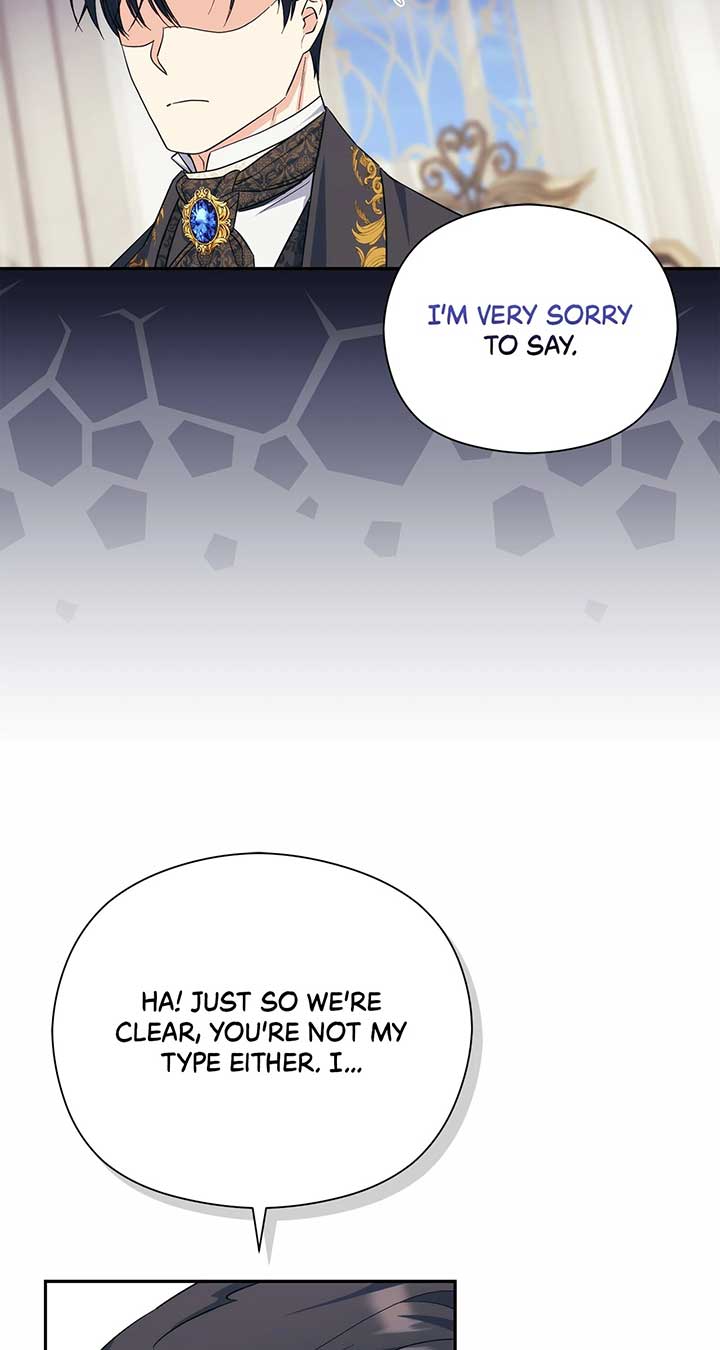 The Princess in the Henhouse Chapter 14 - Page 64