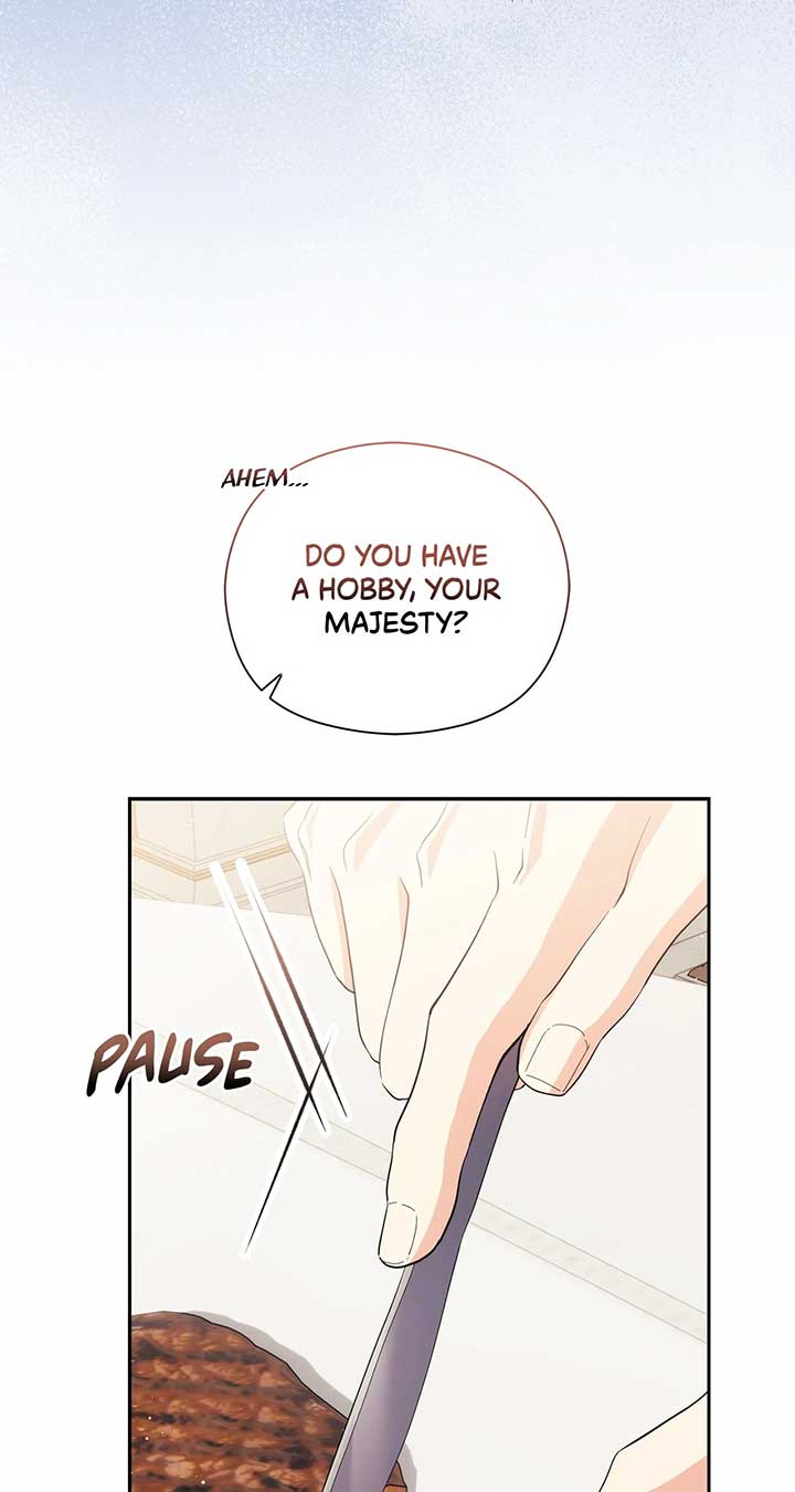 The Princess in the Henhouse Chapter 14 - Page 74