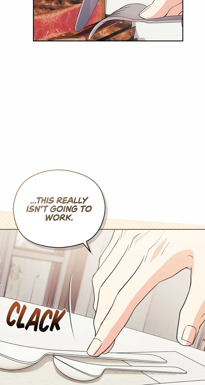 The Princess in the Henhouse Chapter 14 - Page 75