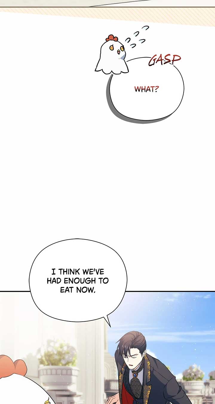The Princess in the Henhouse Chapter 14 - Page 76