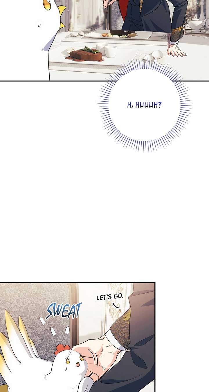 The Princess in the Henhouse Chapter 14 - Page 77