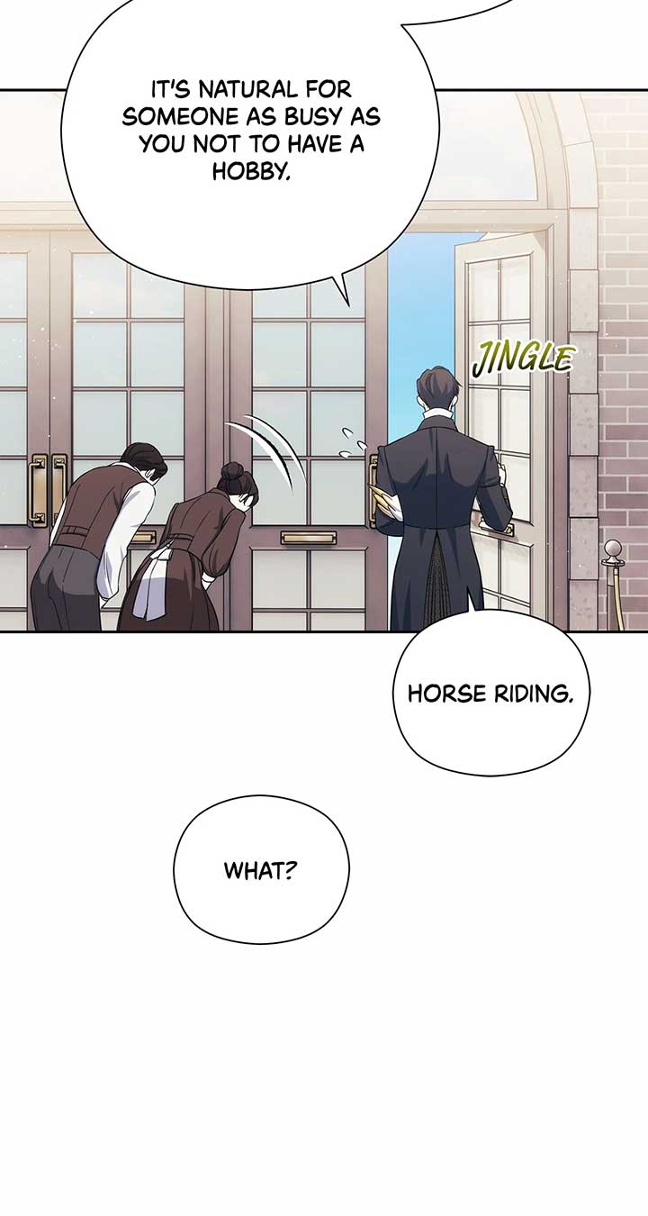 The Princess in the Henhouse Chapter 14 - Page 79