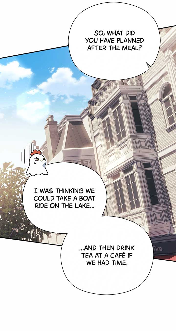 The Princess in the Henhouse Chapter 14 - Page 82