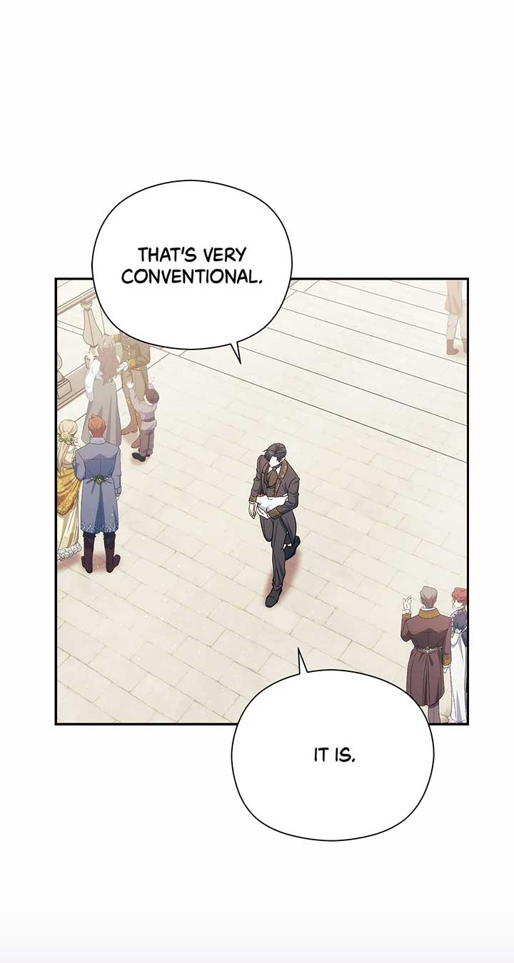 The Princess in the Henhouse Chapter 14 - Page 83