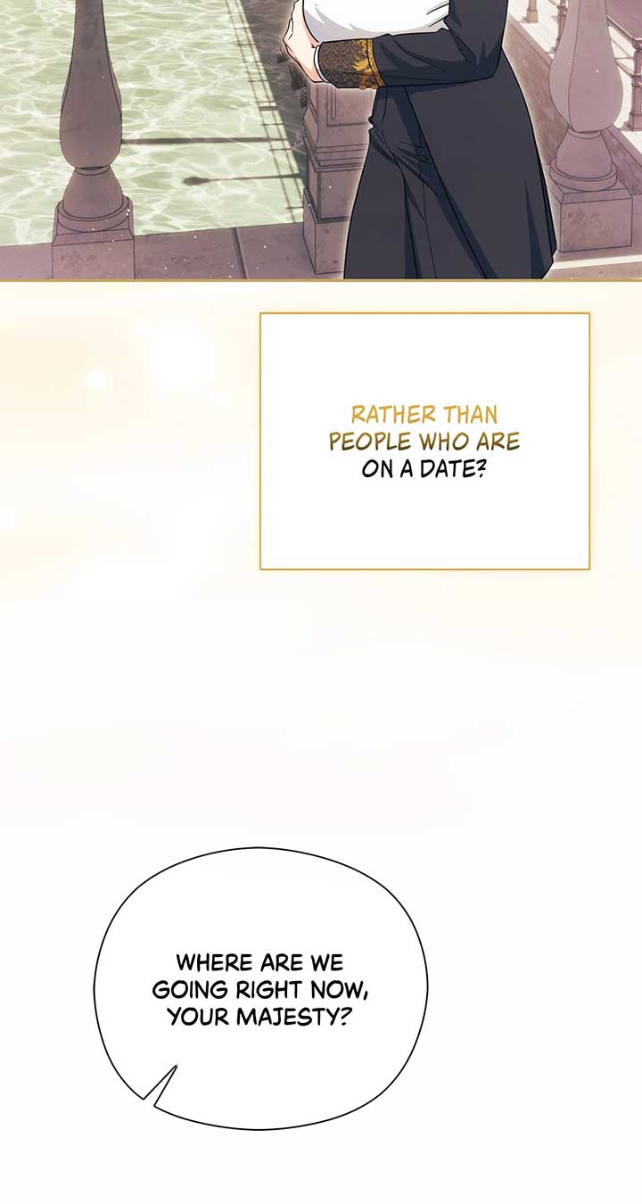 The Princess in the Henhouse Chapter 14 - Page 87