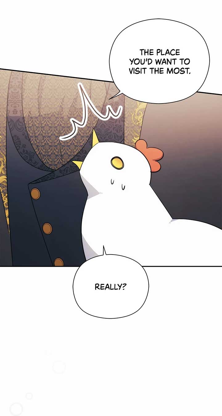The Princess in the Henhouse Chapter 14 - Page 88