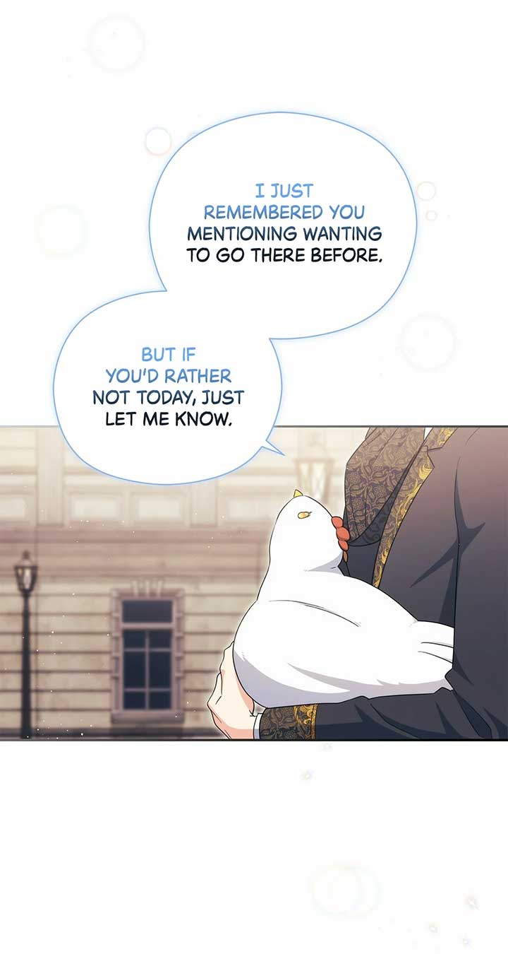 The Princess in the Henhouse Chapter 14 - Page 91