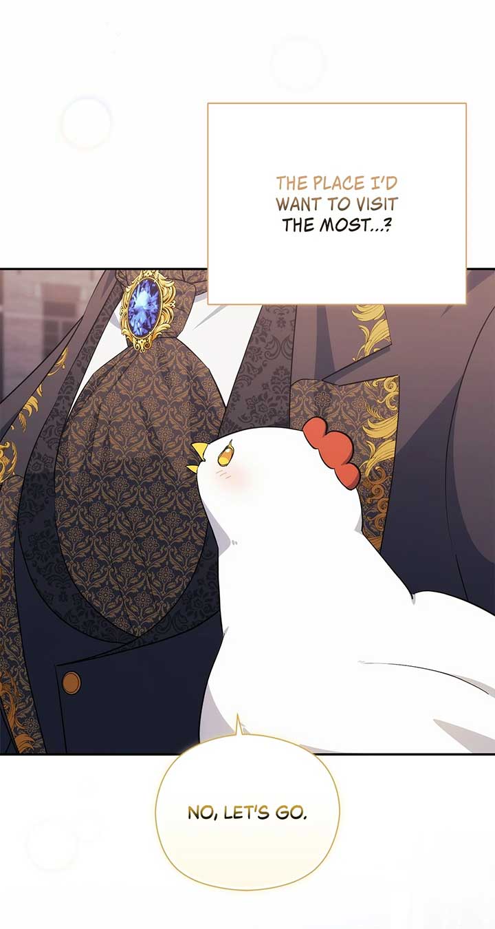 The Princess in the Henhouse Chapter 14 - Page 92