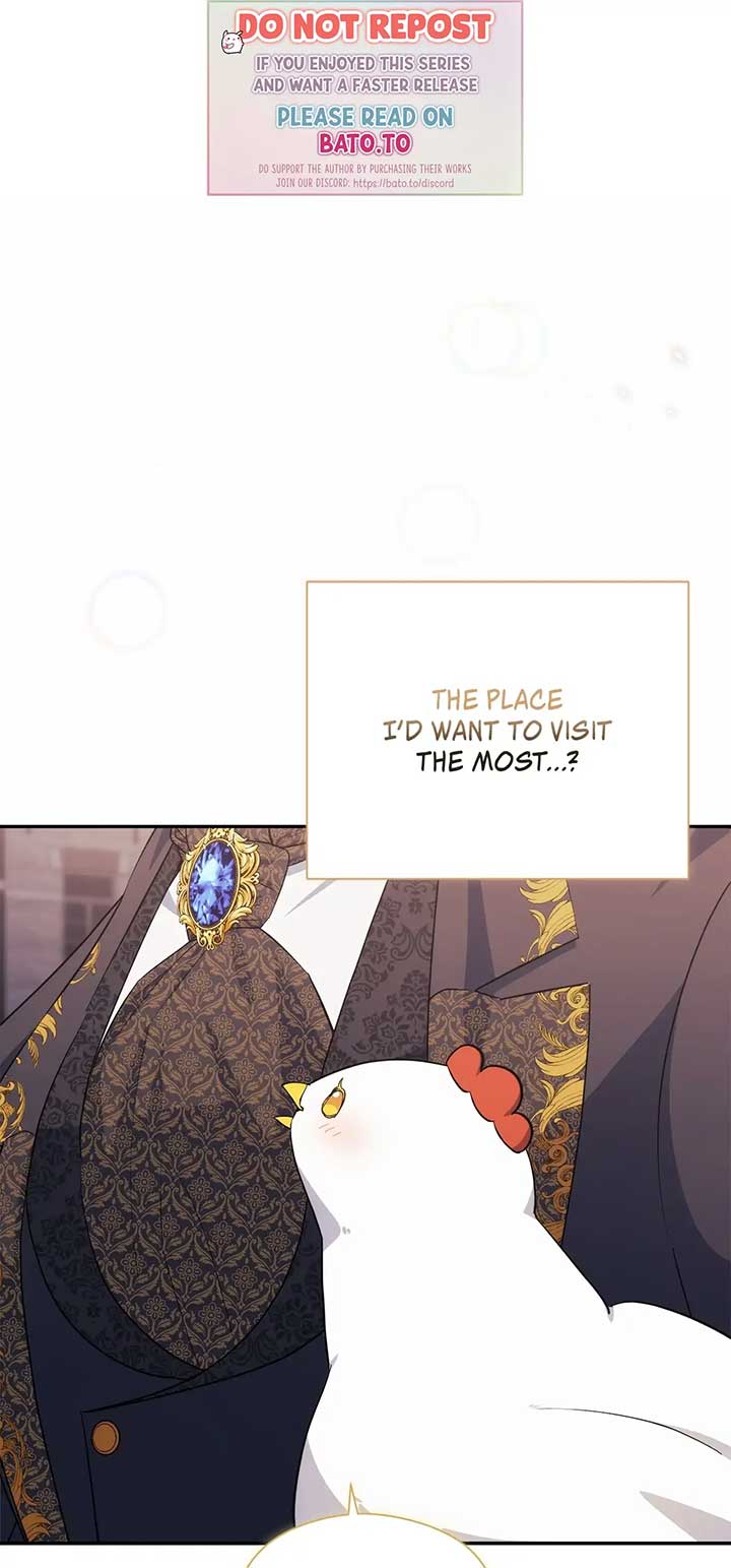 The Princess in the Henhouse Chapter 15 - Page 0