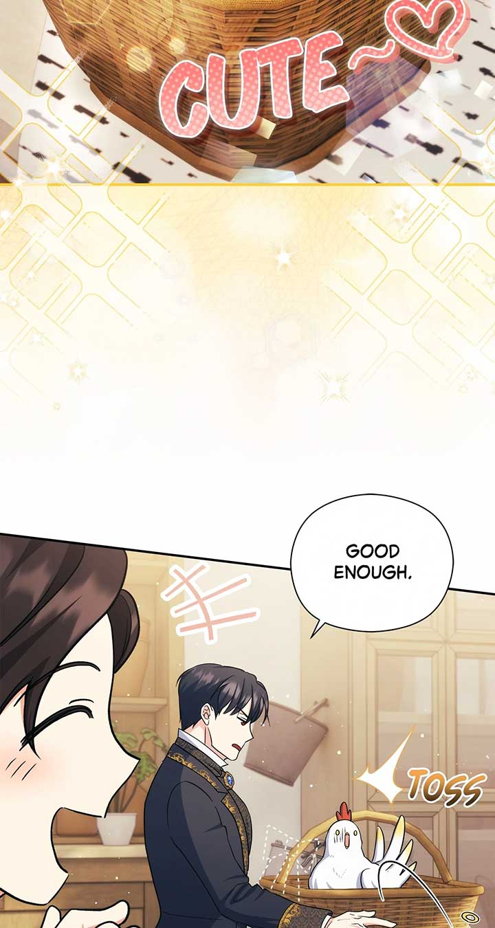 The Princess in the Henhouse Chapter 15 - Page 11