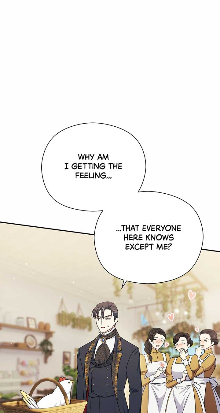The Princess in the Henhouse Chapter 15 - Page 20