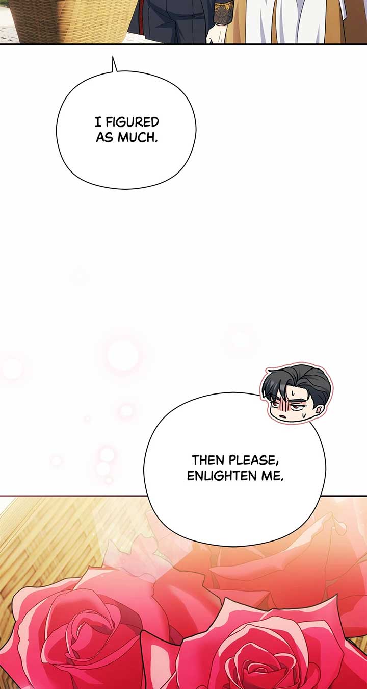 The Princess in the Henhouse Chapter 15 - Page 21