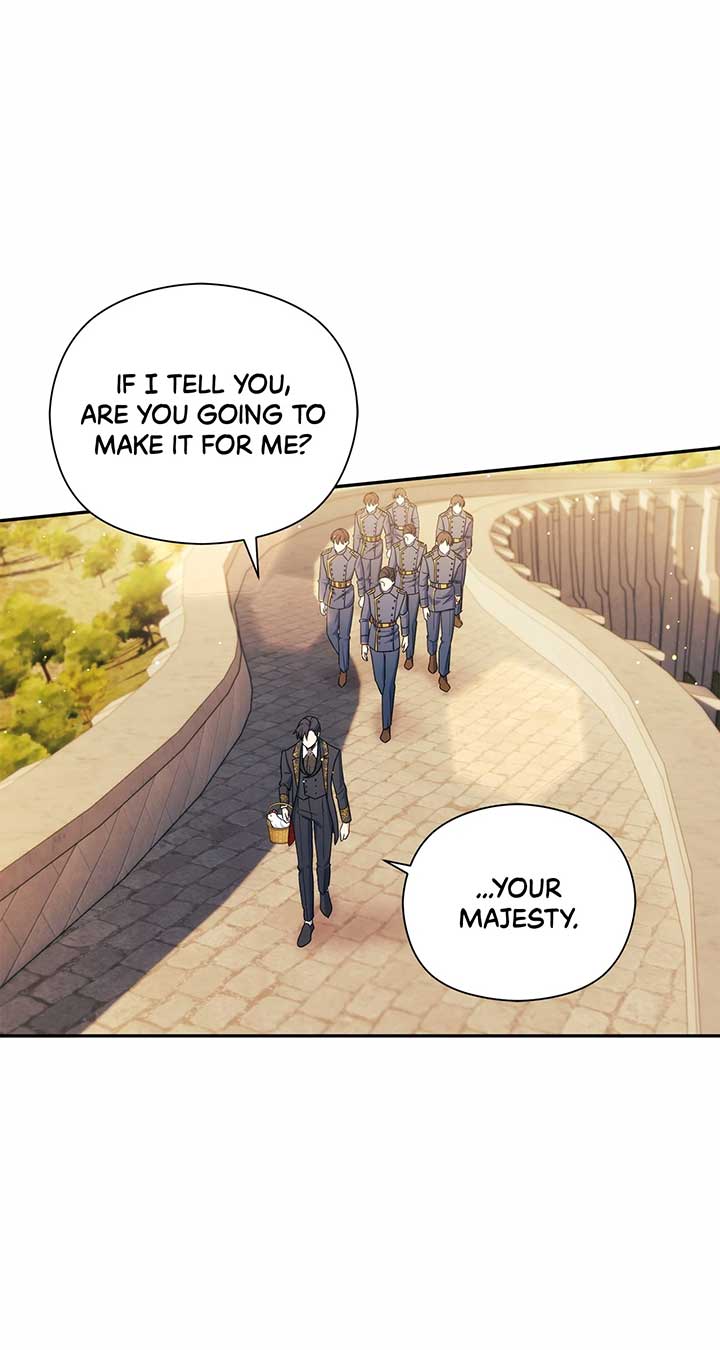 The Princess in the Henhouse Chapter 15 - Page 28