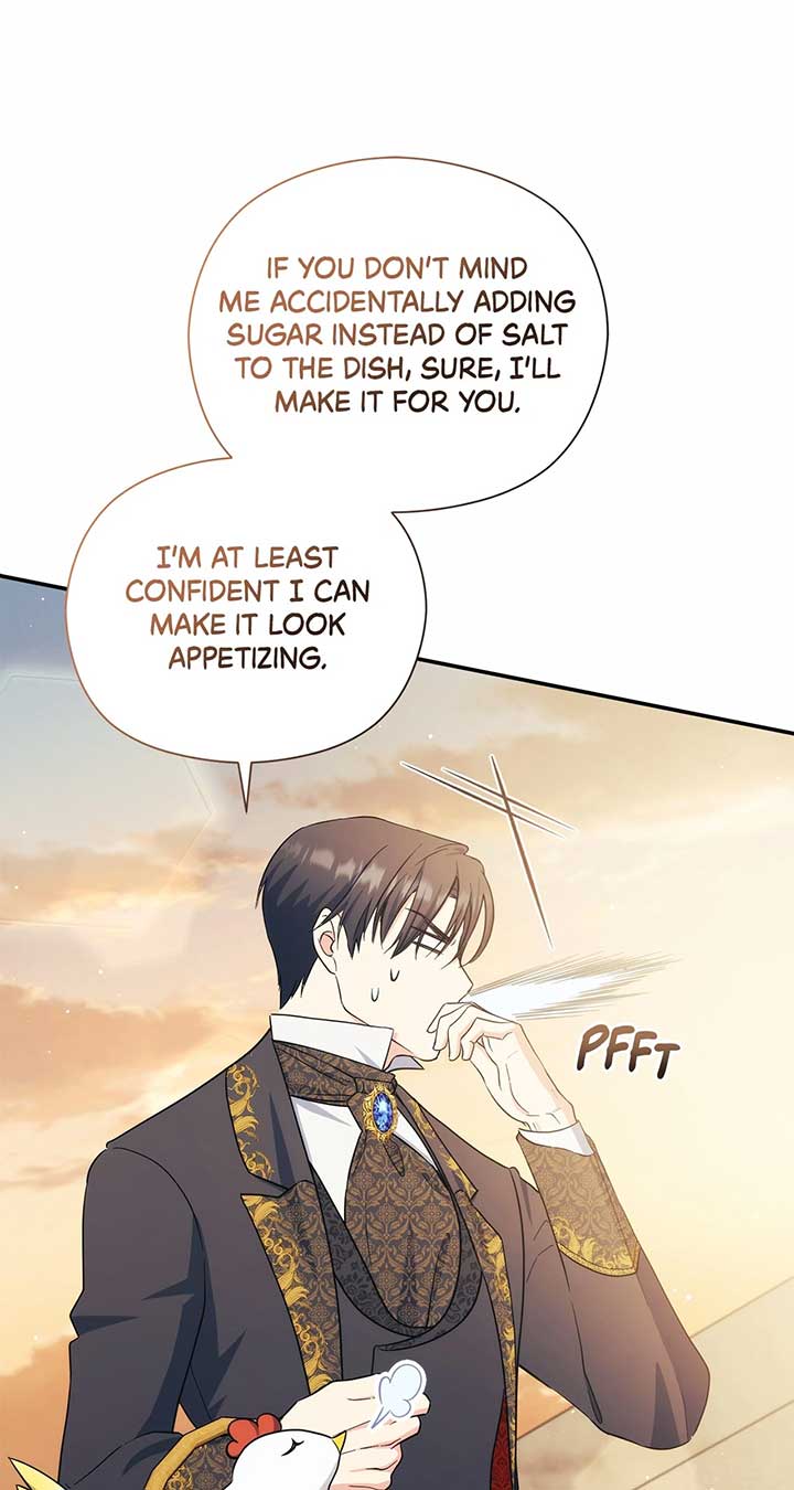 The Princess in the Henhouse Chapter 15 - Page 29