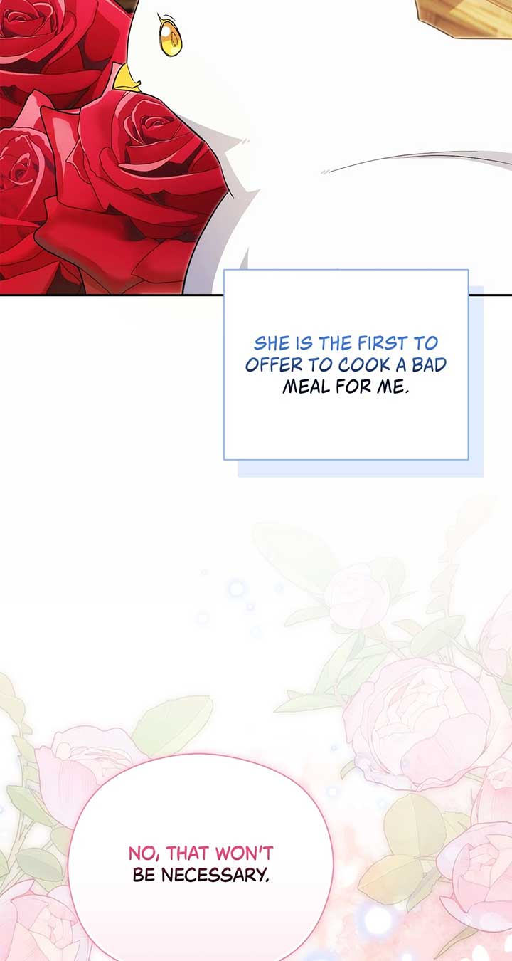 The Princess in the Henhouse Chapter 15 - Page 31