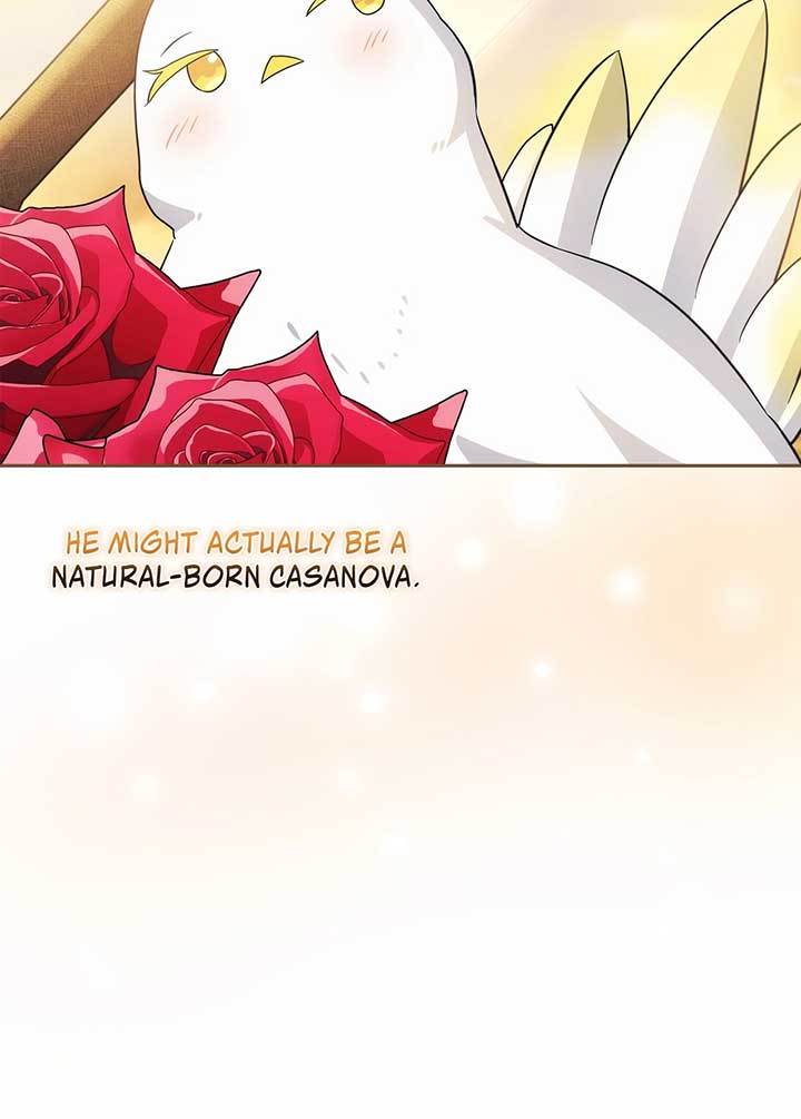 The Princess in the Henhouse Chapter 15 - Page 34