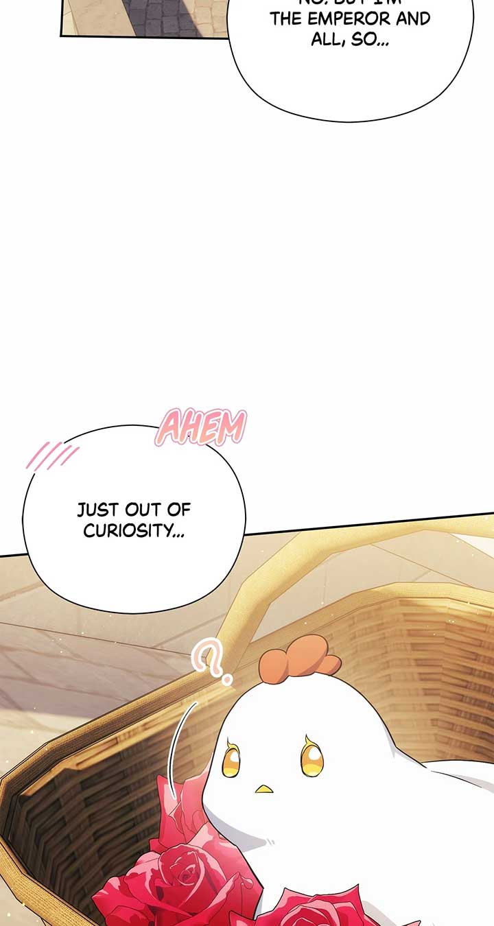 The Princess in the Henhouse Chapter 15 - Page 38