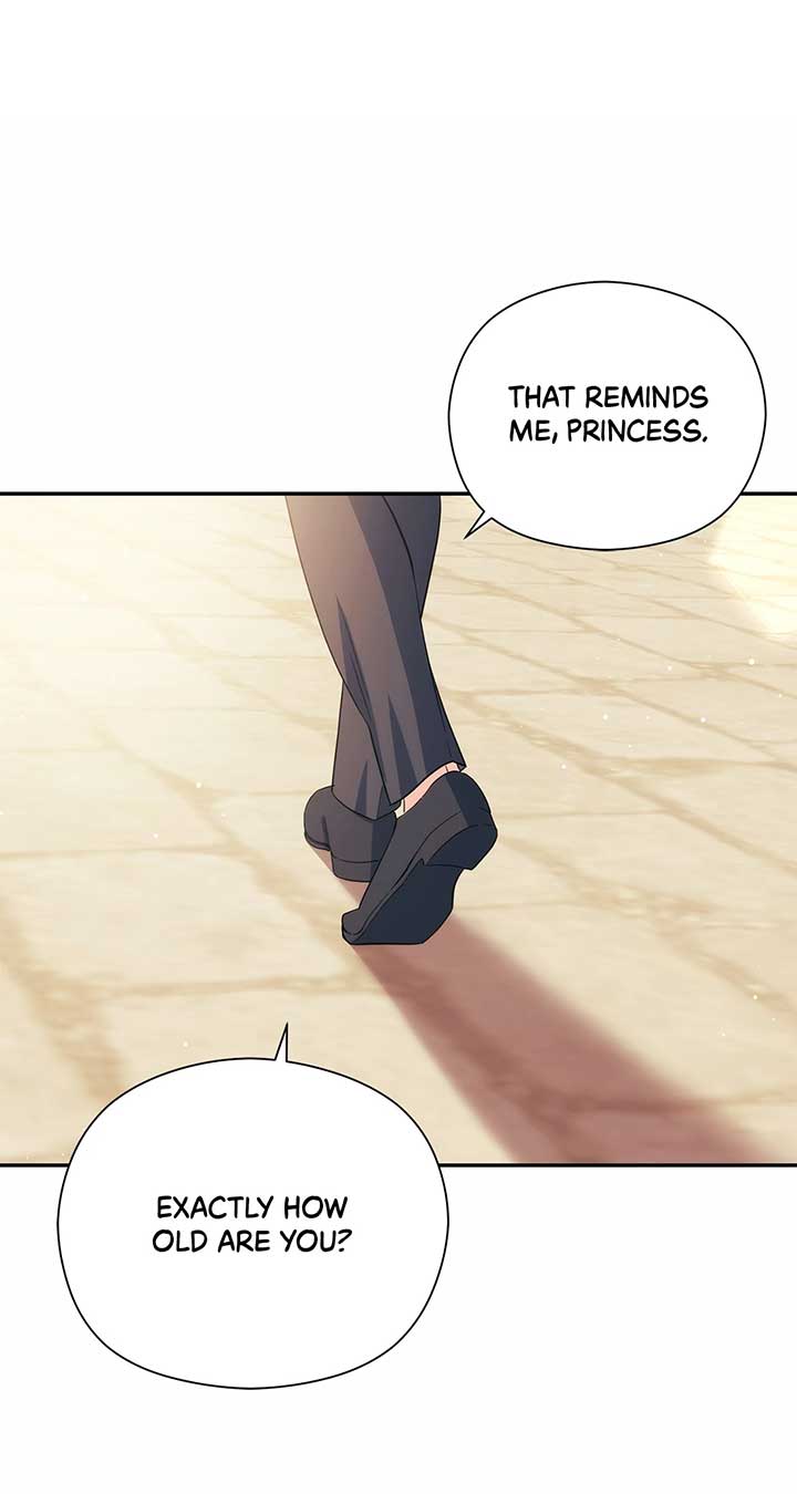 The Princess in the Henhouse Chapter 15 - Page 41