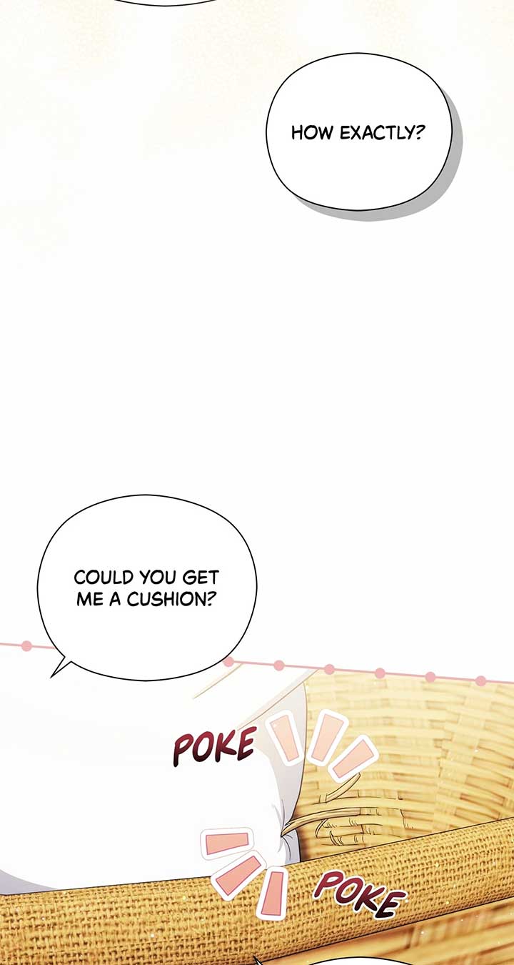 The Princess in the Henhouse Chapter 15 - Page 45