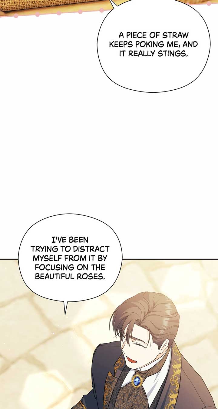 The Princess in the Henhouse Chapter 15 - Page 46