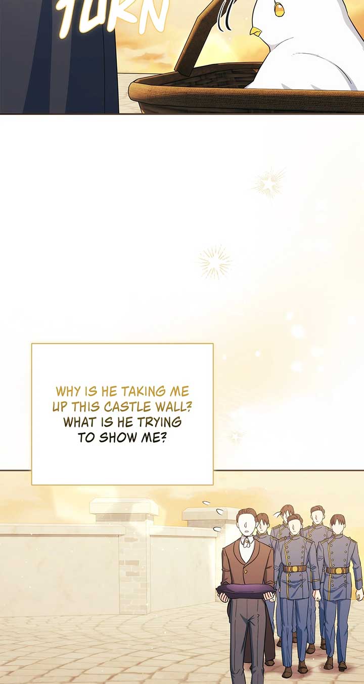 The Princess in the Henhouse Chapter 15 - Page 48