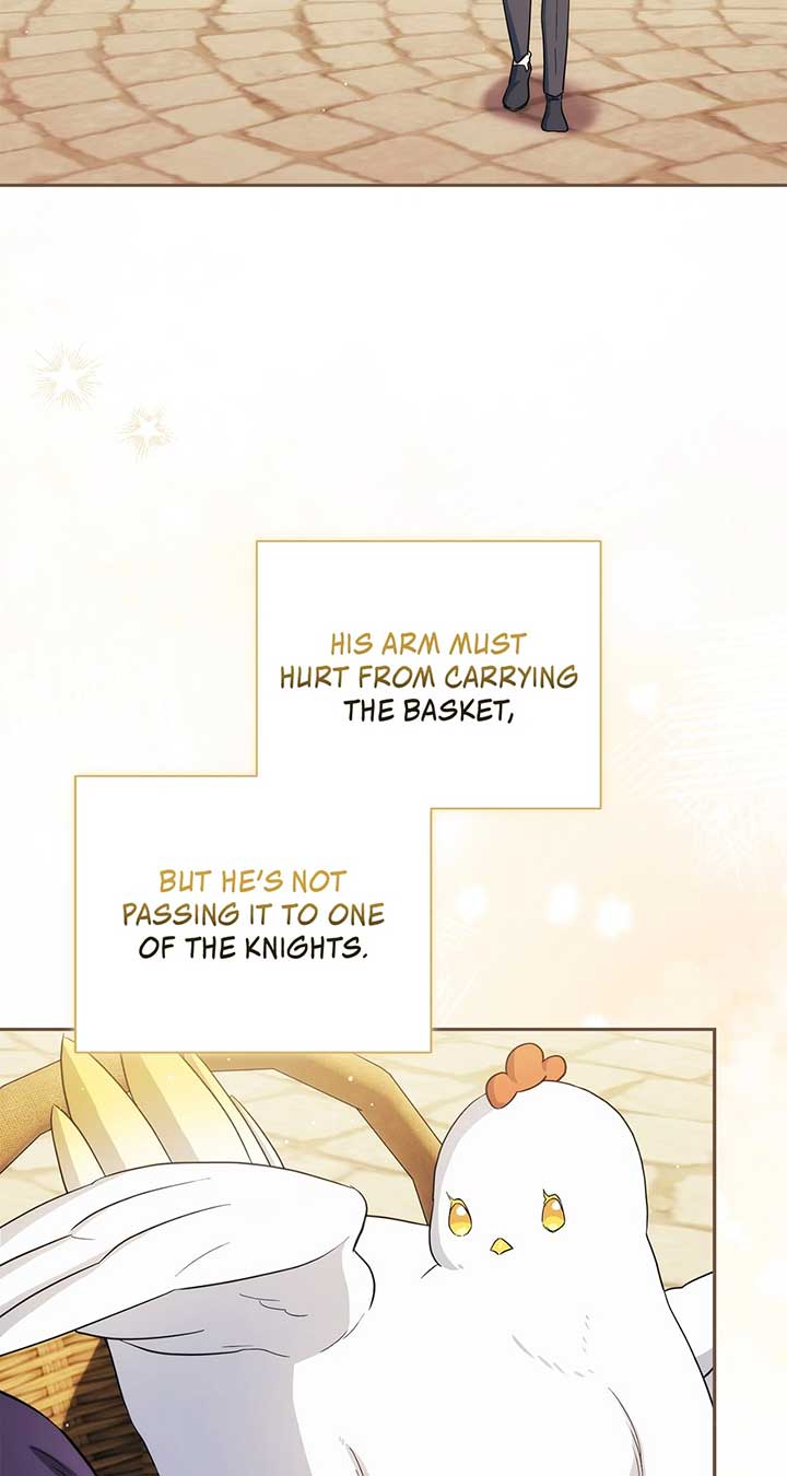 The Princess in the Henhouse Chapter 15 - Page 49
